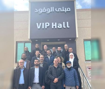 اطباء لحقوق الانسان تجري عمليات نوعية في غزة